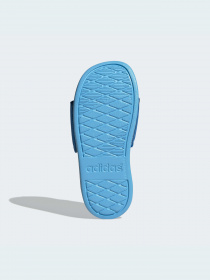 Шлепанцы Adidas Adilette модель GV7879 Фото