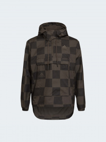 Анорак Adidas модель HU0411 Фото