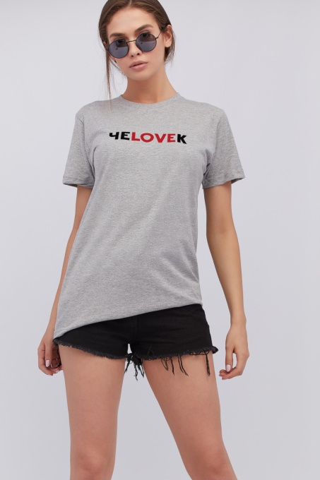 Футболки і поло YAPPI модель WG2089 Фото