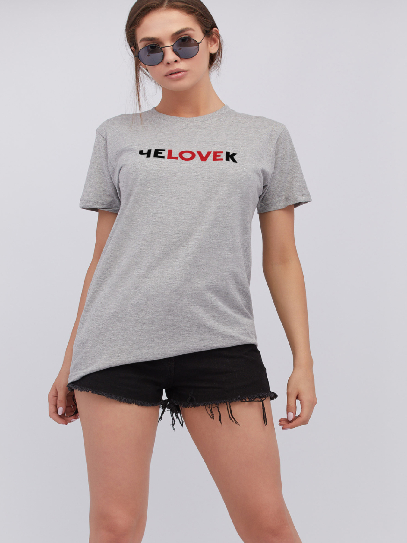 Футболки и поло YAPPI модель WG2089 Фото