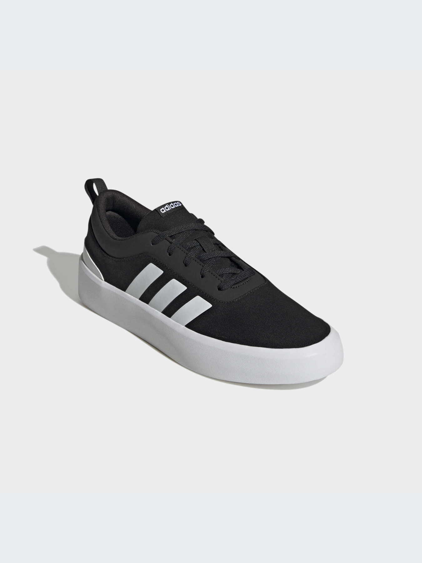 Кеды низкие Adidas модель GW4096 Фото