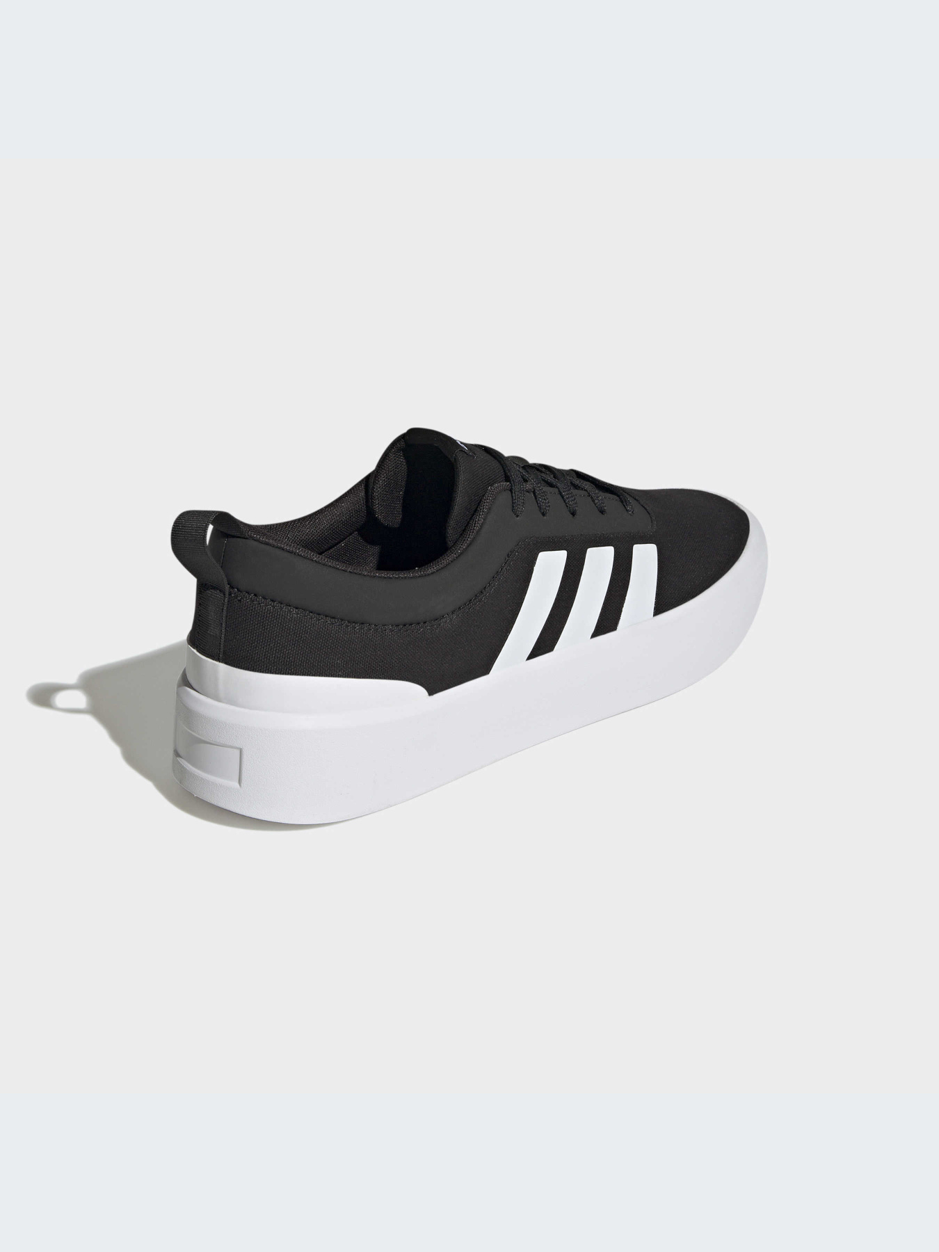 Кеды низкие Adidas модель GW4096 Фото