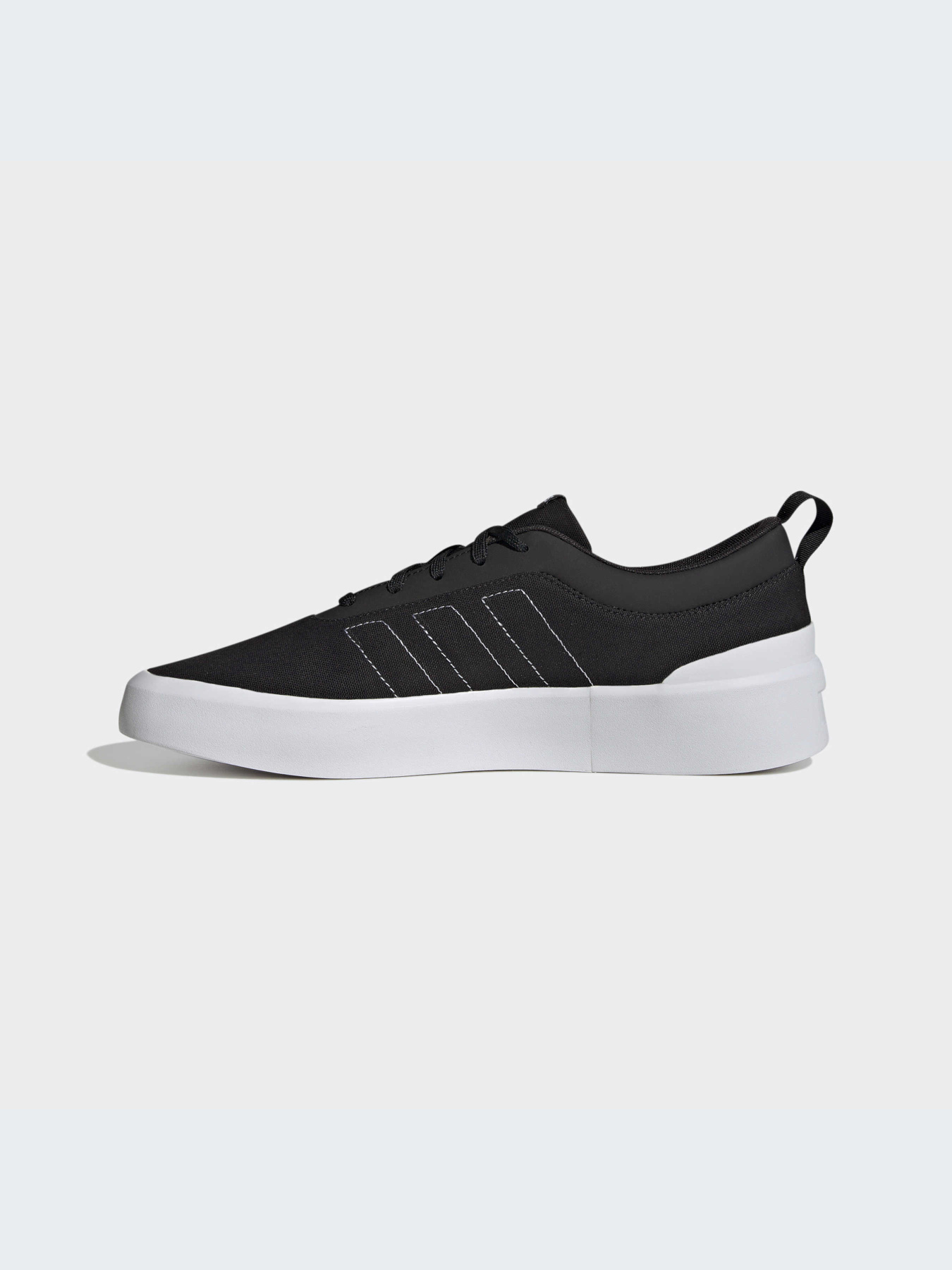 Кеды низкие Adidas модель GW4096 Фото