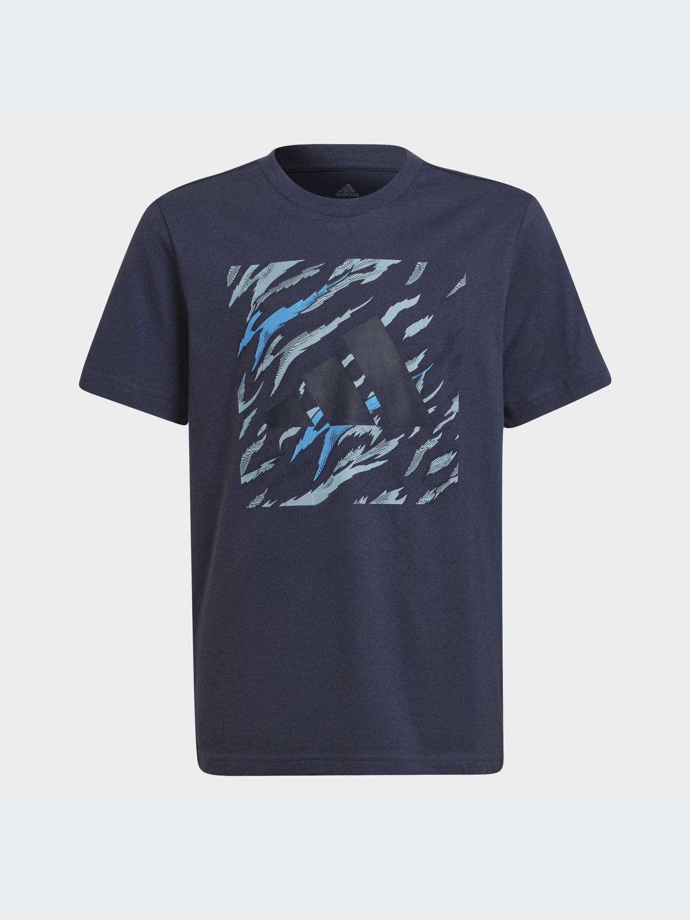 Спортивная футболка Adidas Graphics модель HA4052 Фото