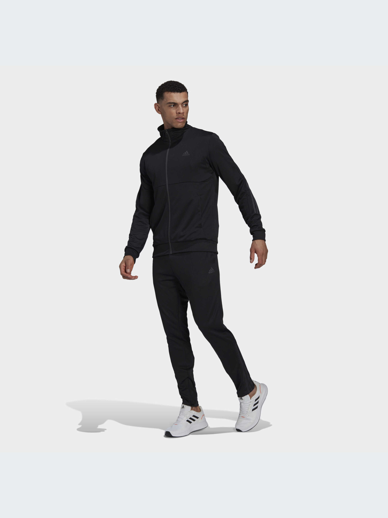 Повседневный костюм Adidas модель HI5401 Фото