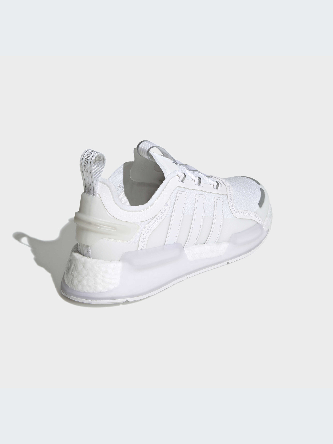 Кроссовки повседневные Adidas NMD модель GZ2133 Фото