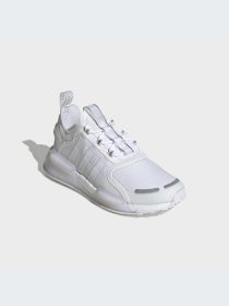 Кроссовки повседневные Adidas NMD модель GZ2133 Фото