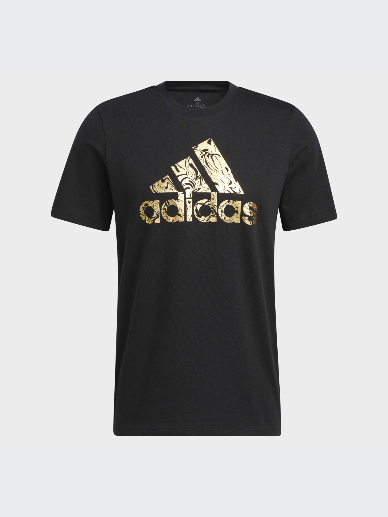 Футболка Adidas Graphics модель HK9157 Фото