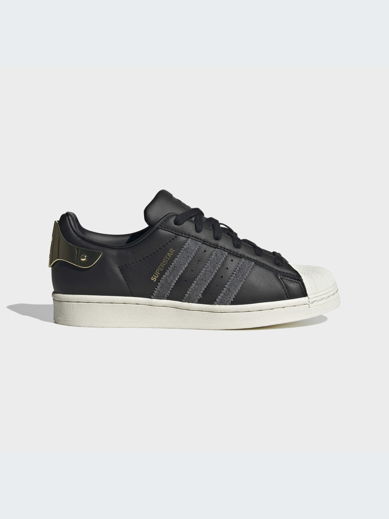 Кеды низкие Adidas Superstar модель FZ6582 Фото