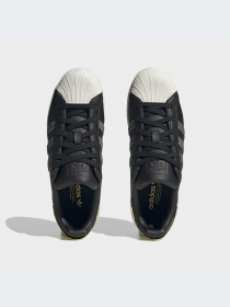 Кеды низкие Adidas Superstar модель FZ6582 Фото