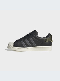 Кеды низкие Adidas Superstar модель FZ6582 Фото