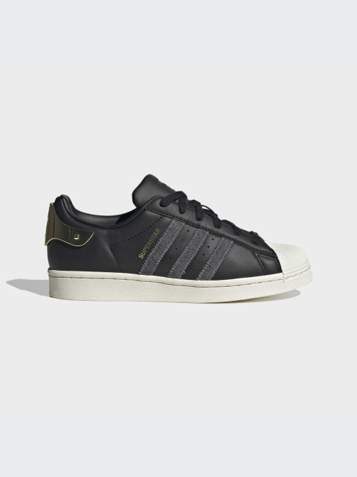 Кеди низькі Adidas Superstar модель FZ6582 Фото