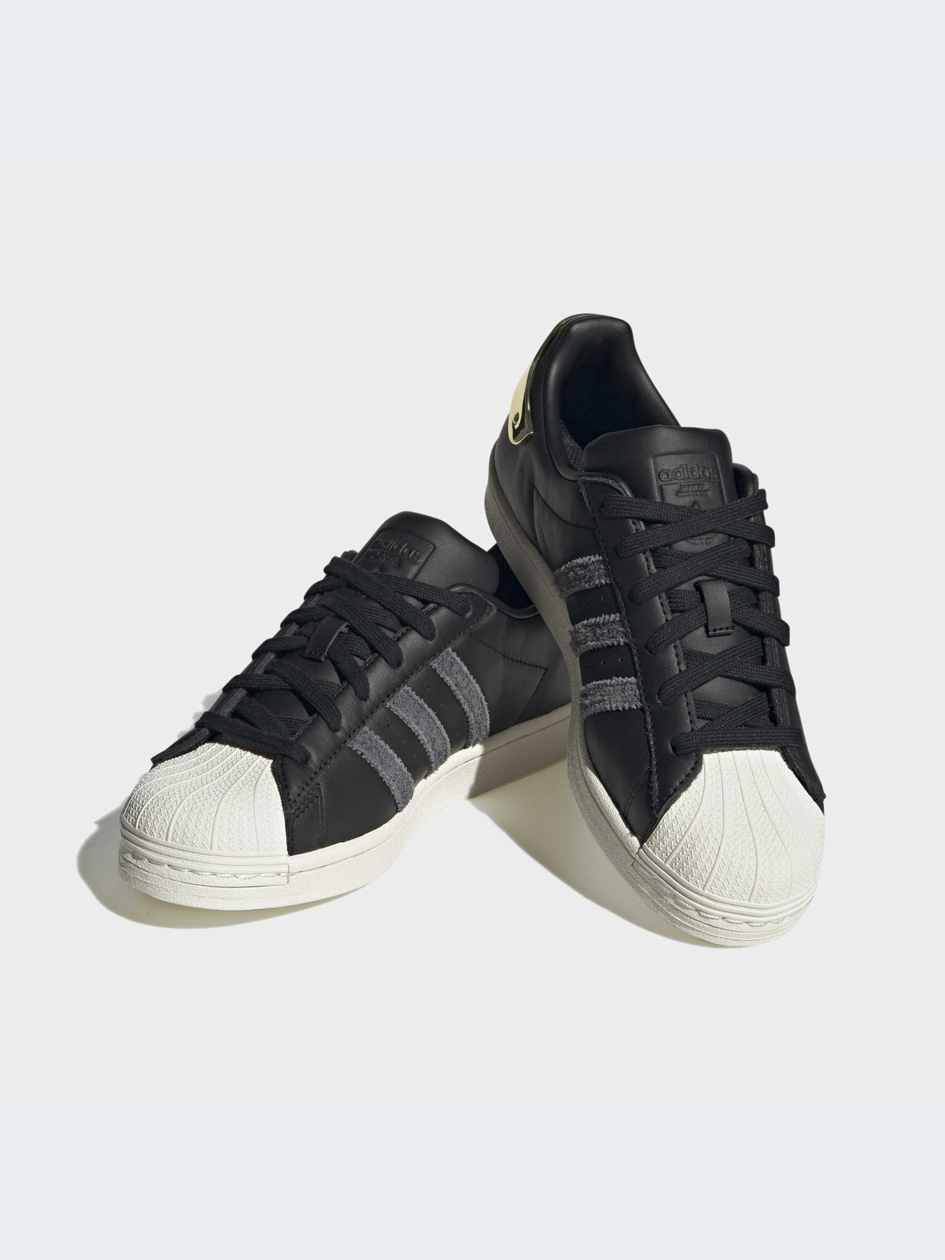 Кеди низькі Adidas Superstar модель FZ6582 Фото