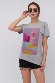 Футболки и поло YAPPI модель WG2086 Фото