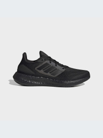 Кросівки для бігу Adidas PureBoost модель GZ5173 Фото