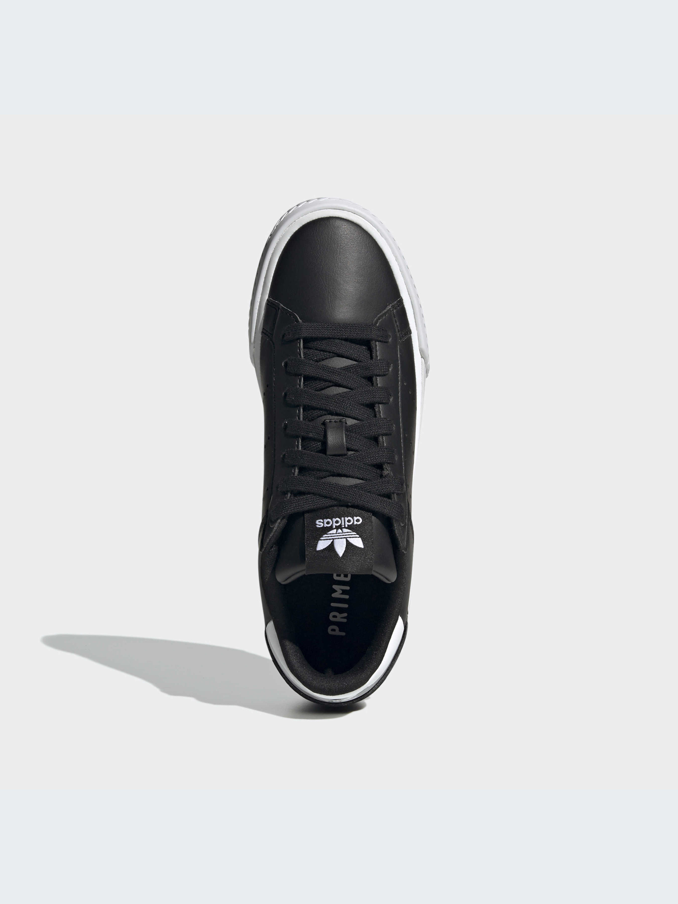 Кеди низькі Adidas Court Tourino модель GZ0160 Фото