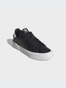 Кеди низькі Adidas Court Tourino модель GZ0160 Фото