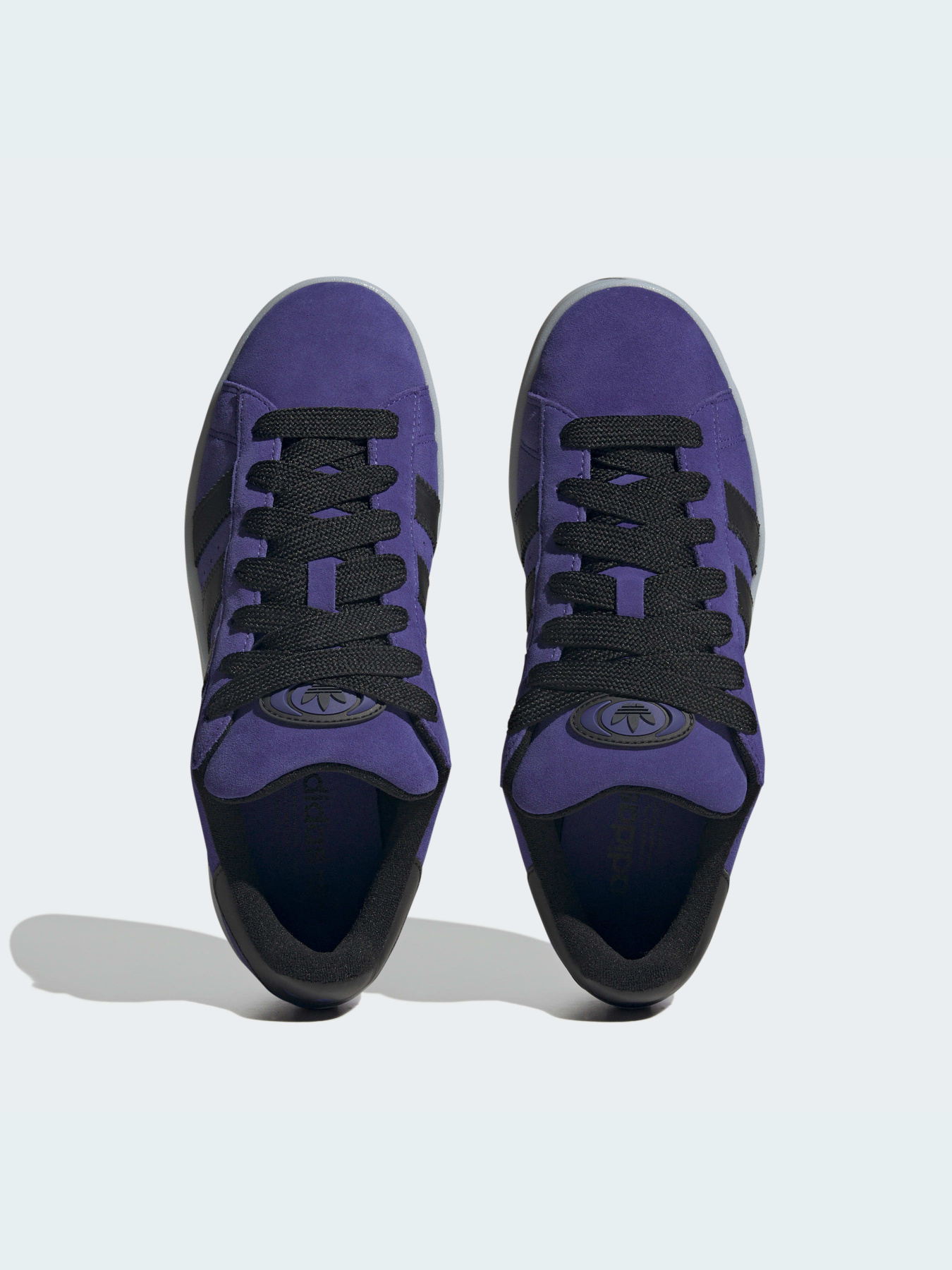 Кеды низкие Adidas модель HQ8710 Фото