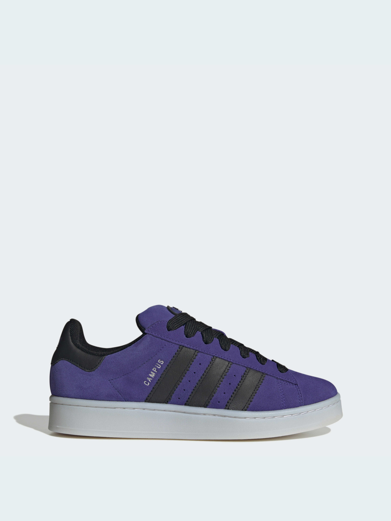 Кеды низкие Adidas модель HQ8710 Фото