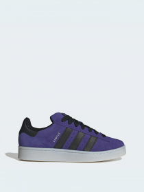 Кеды низкие Adidas модель HQ8710 Фото