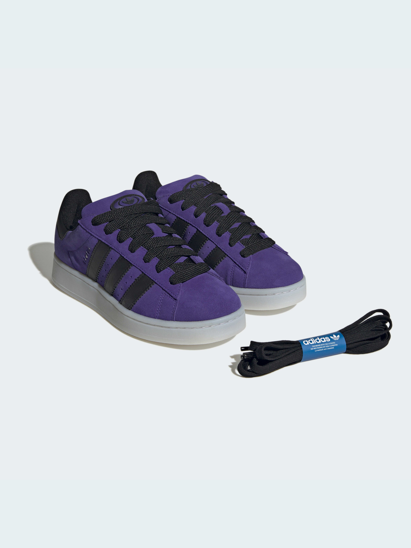 Кеди низькі Adidas модель HQ8710 Фото