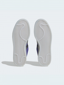 Кеди низькі Adidas модель HQ8710 Фото