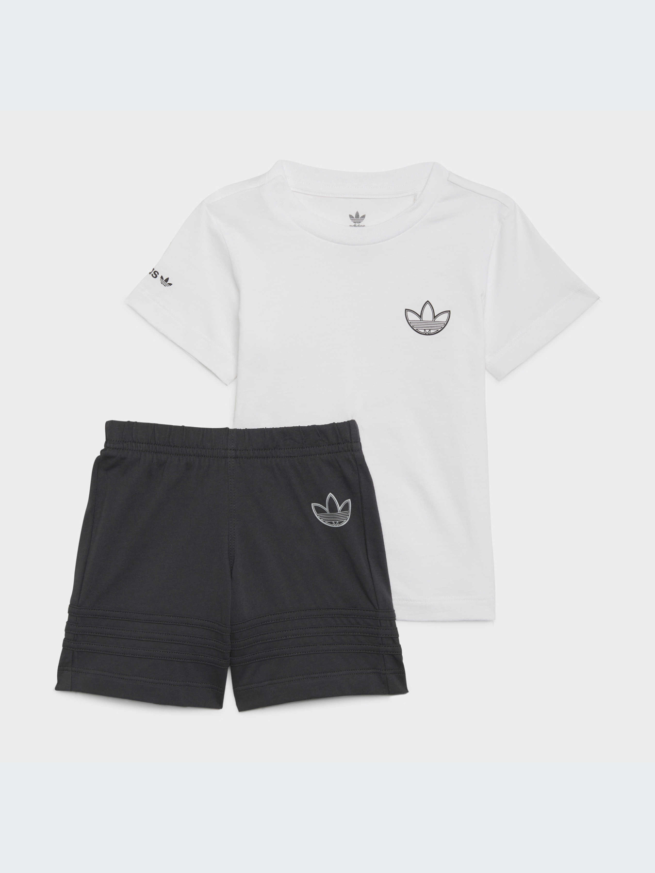 Спортивный костюм Adidas модель HE2070 Фото