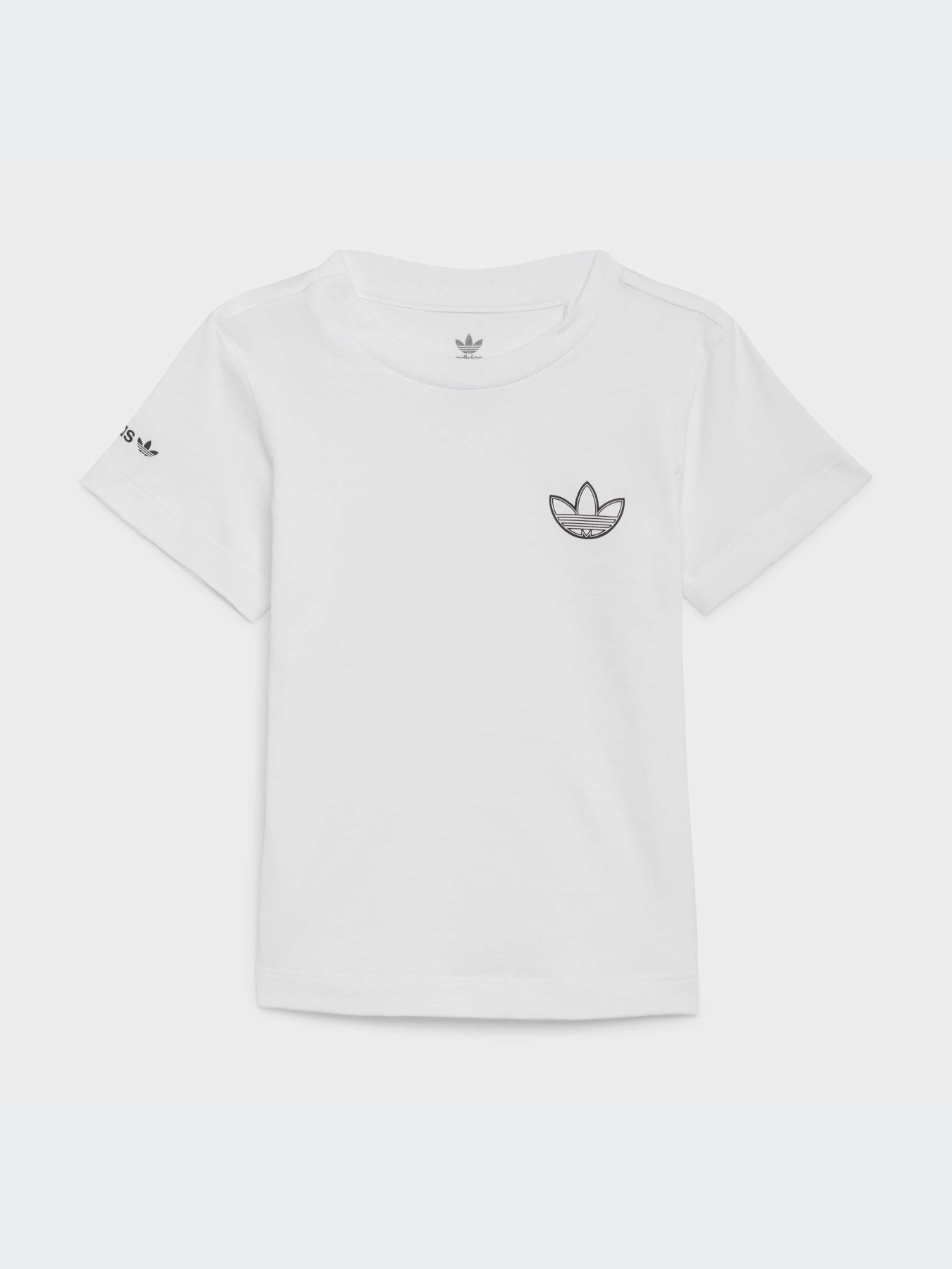 Спортивный костюм Adidas модель HE2070 Фото