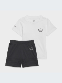 Спортивный костюм Adidas модель HE2070 Фото