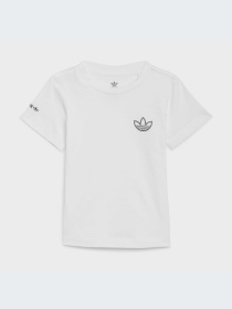 Спортивный костюм Adidas модель HE2070 Фото