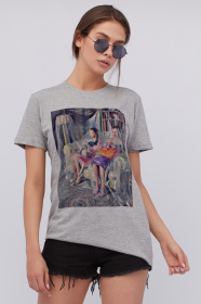 Футболки и поло YAPPI модель WG2087 Фото