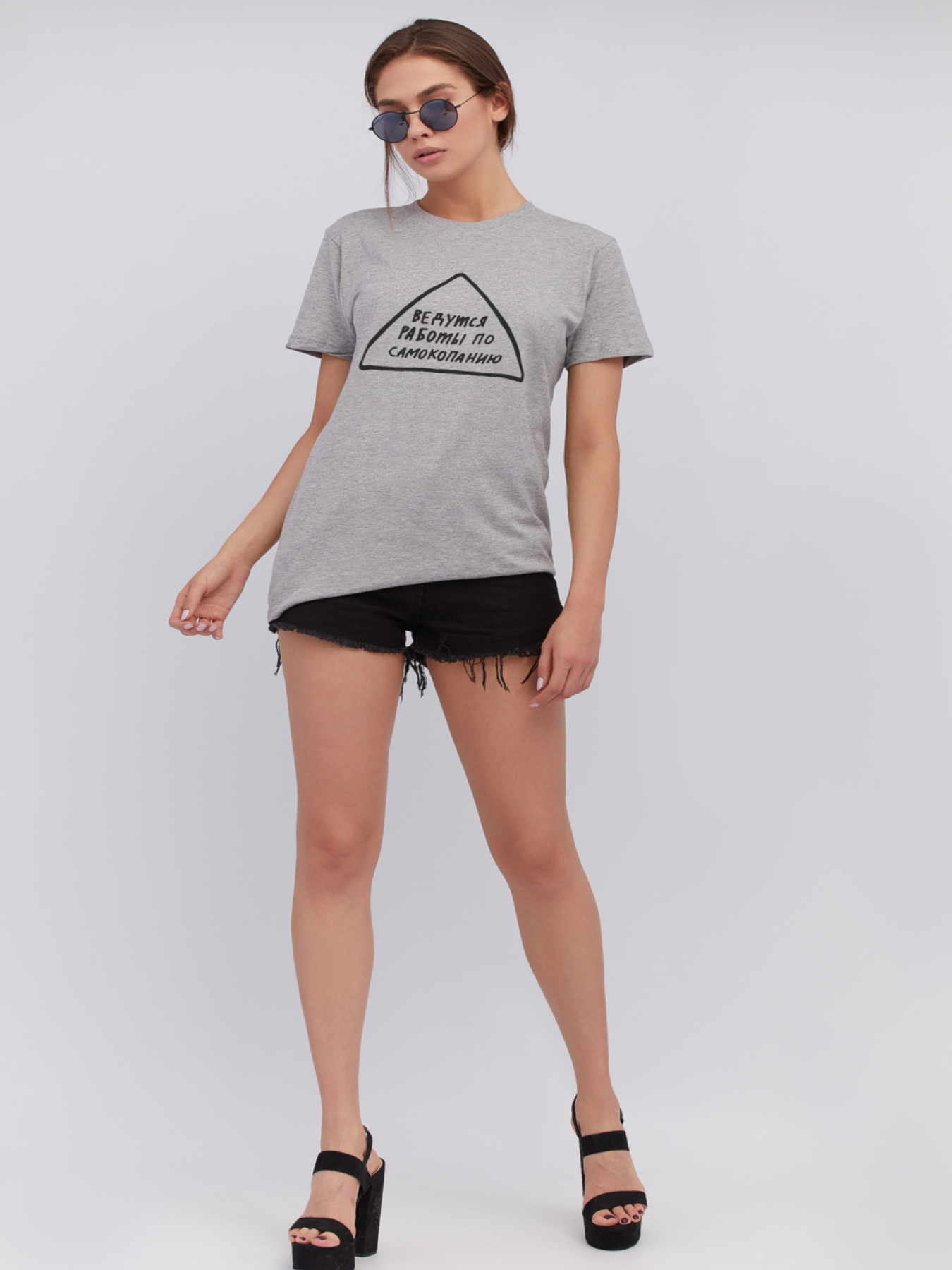 Футболки и поло YAPPI модель WG2080 Фото