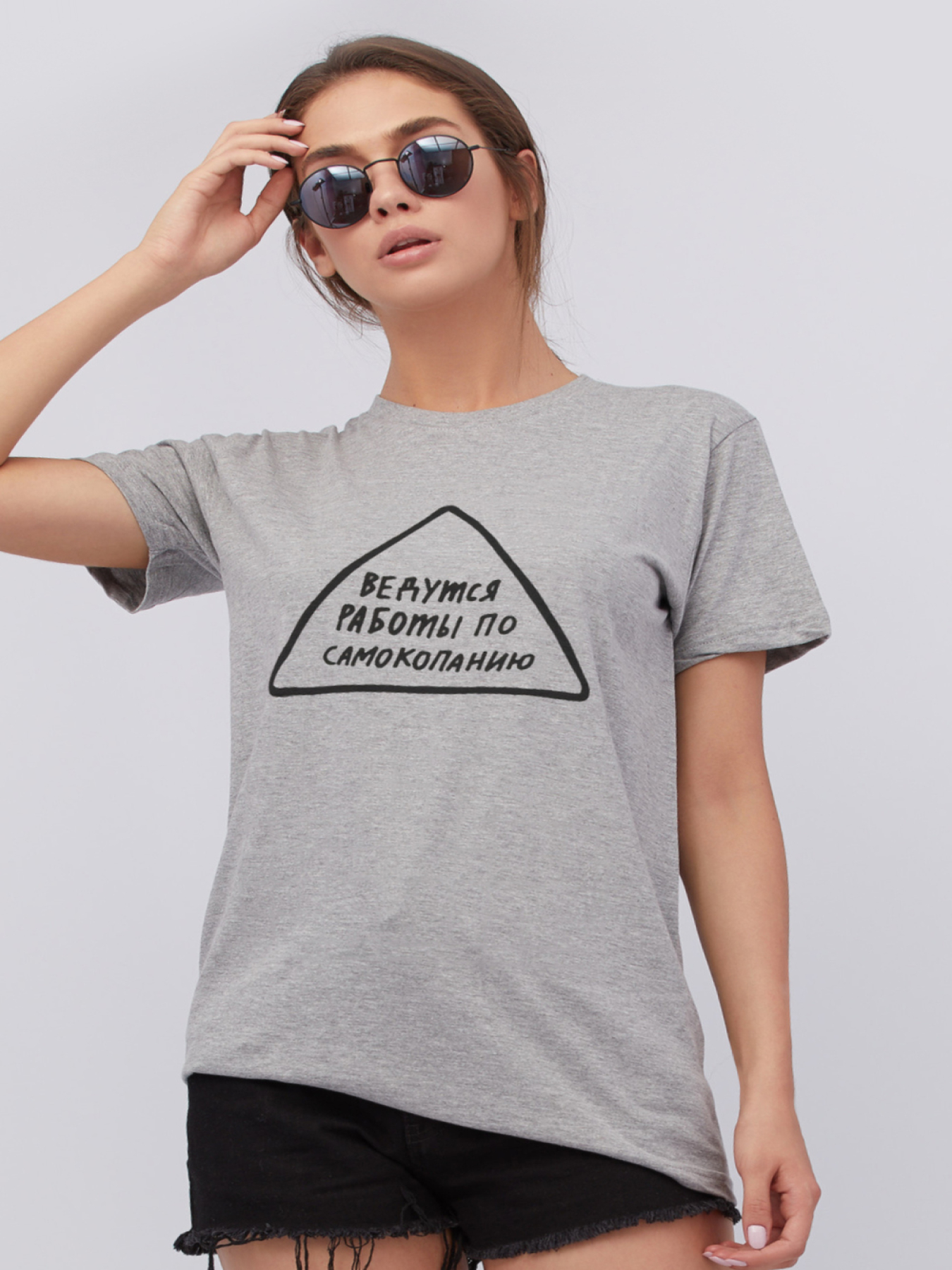 Футболки и поло YAPPI модель WG2080 Фото