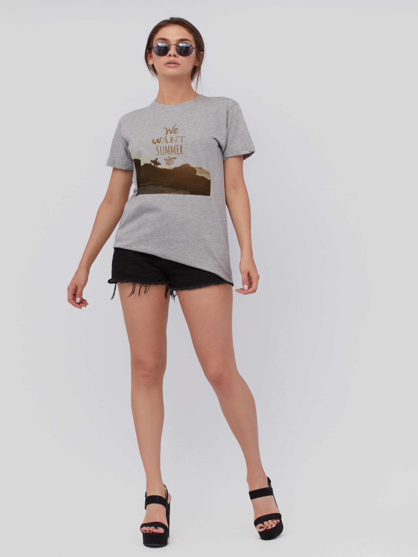 Футболки и поло YAPPI модель WG2069 Фото