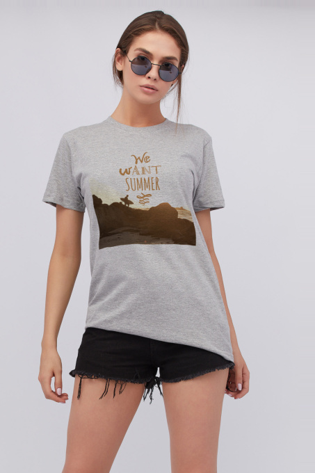 Футболки и поло YAPPI модель WG2069 Фото