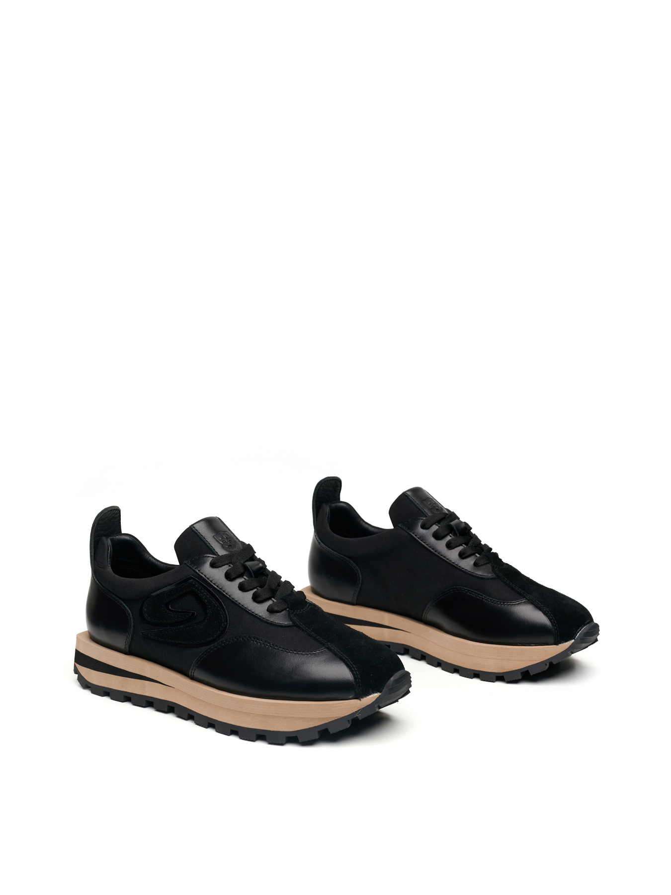 Кроссовки повседневные Alex Bell модель 1170307 Фото