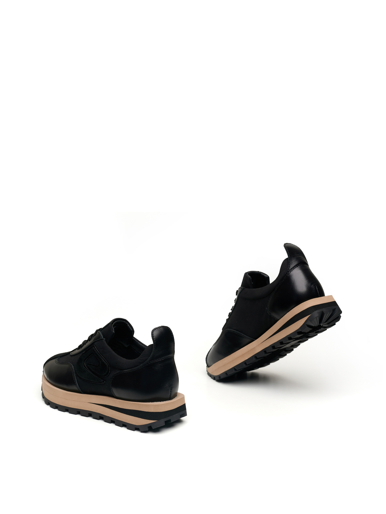 Кроссовки повседневные Alex Bell модель 1170307 Фото