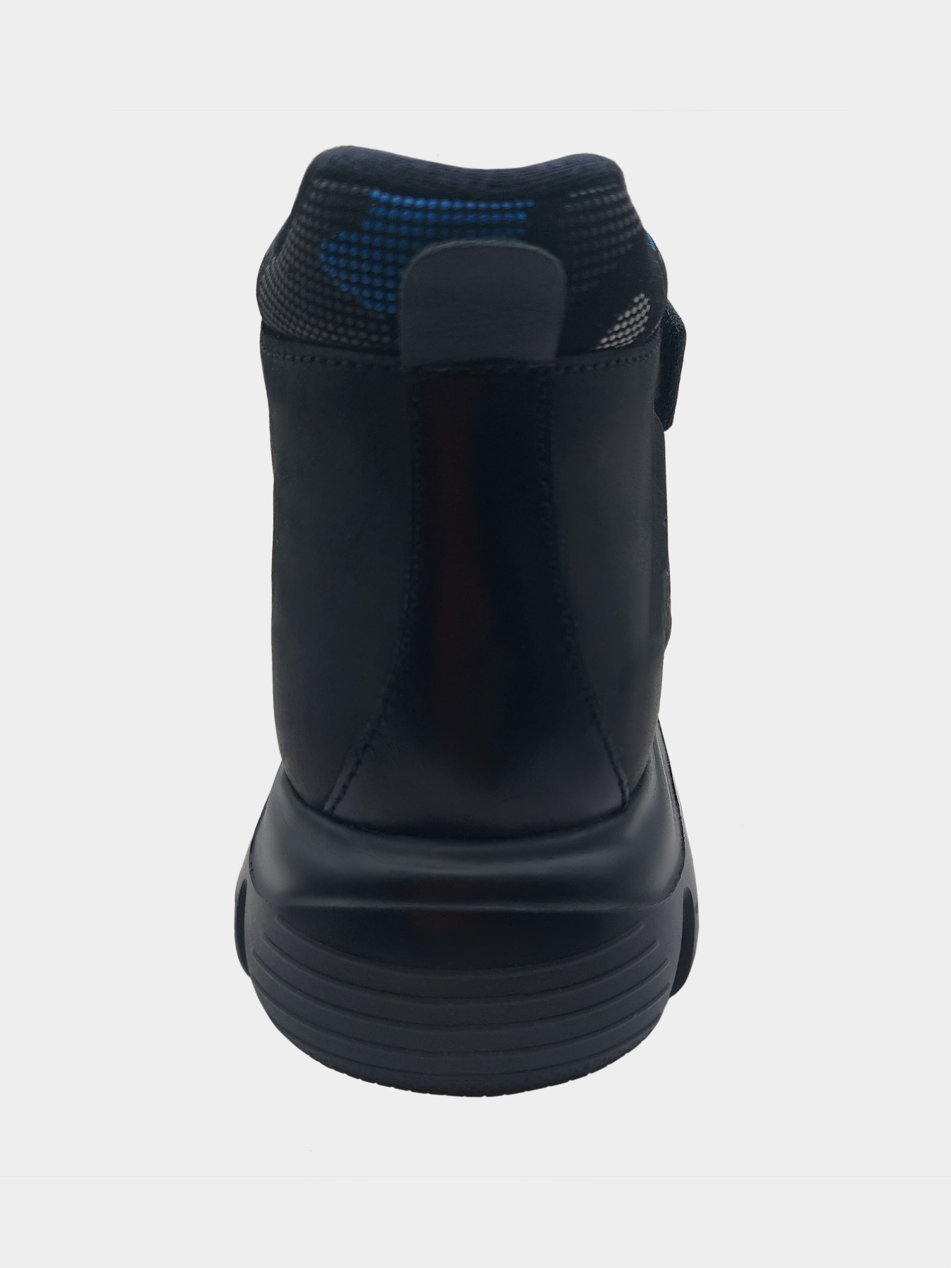 Черевики Minimen модель 55black23 Черевики Minimen модель 55black23 Фото