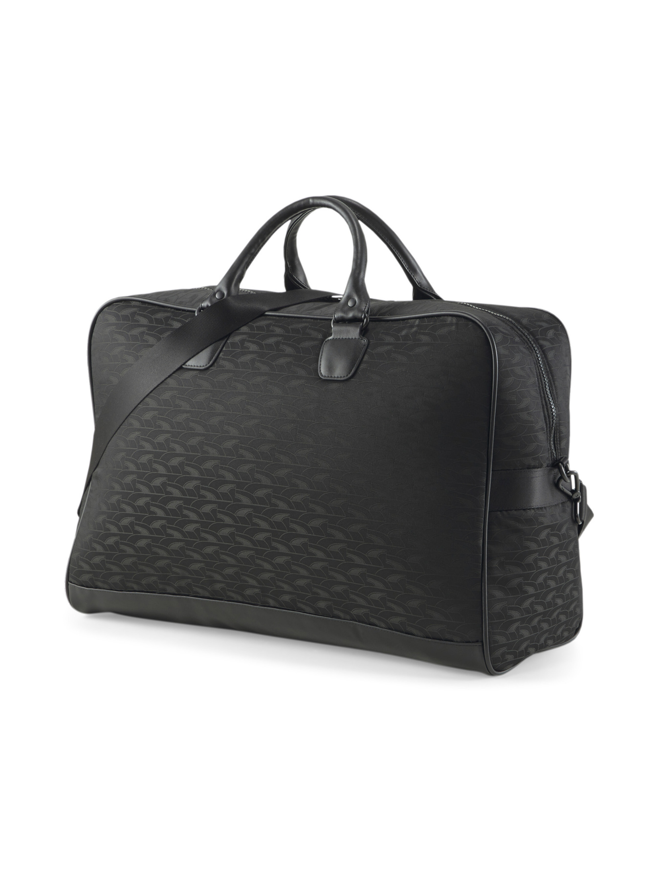 Дорожная сумка PUMA Players' Lounge Grip Bag модель 079244 Фото