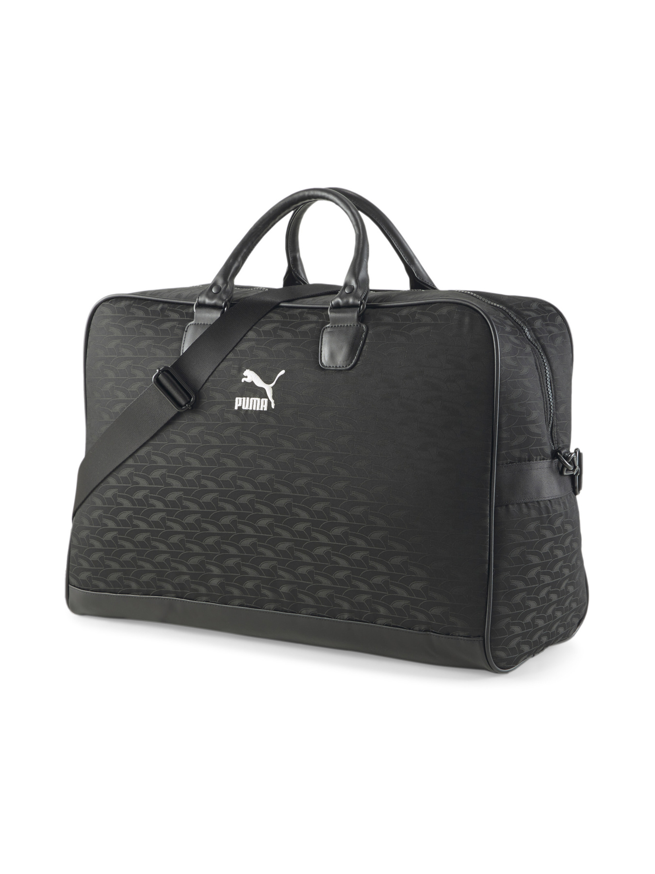 Дорожная сумка PUMA Players' Lounge Grip Bag модель 079244 Фото