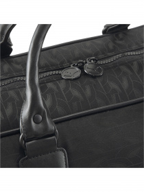 Дорожная сумка PUMA Players' Lounge Grip Bag модель 079244 Фото