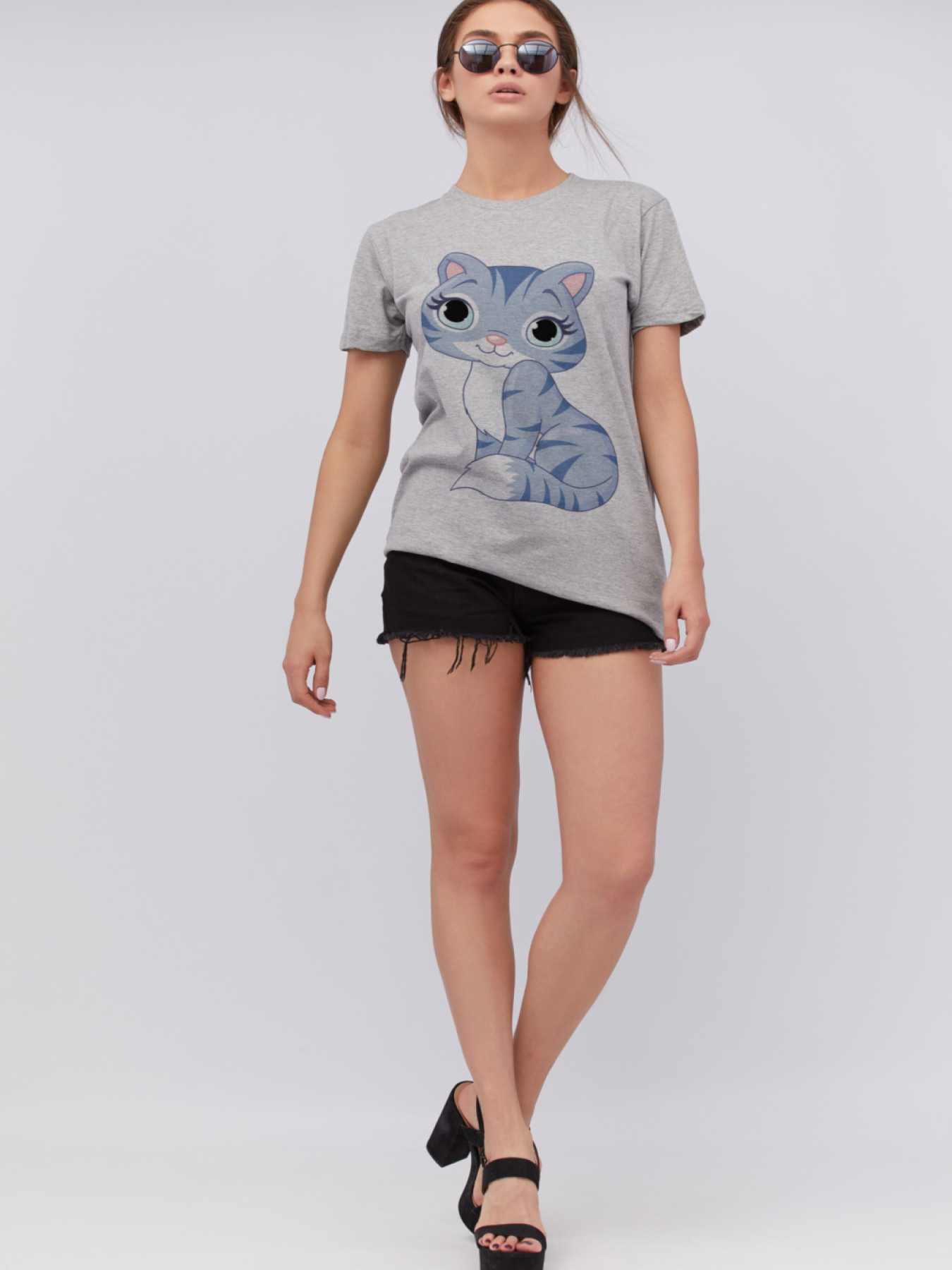 Футболки и поло YAPPI модель WG2095 Фото