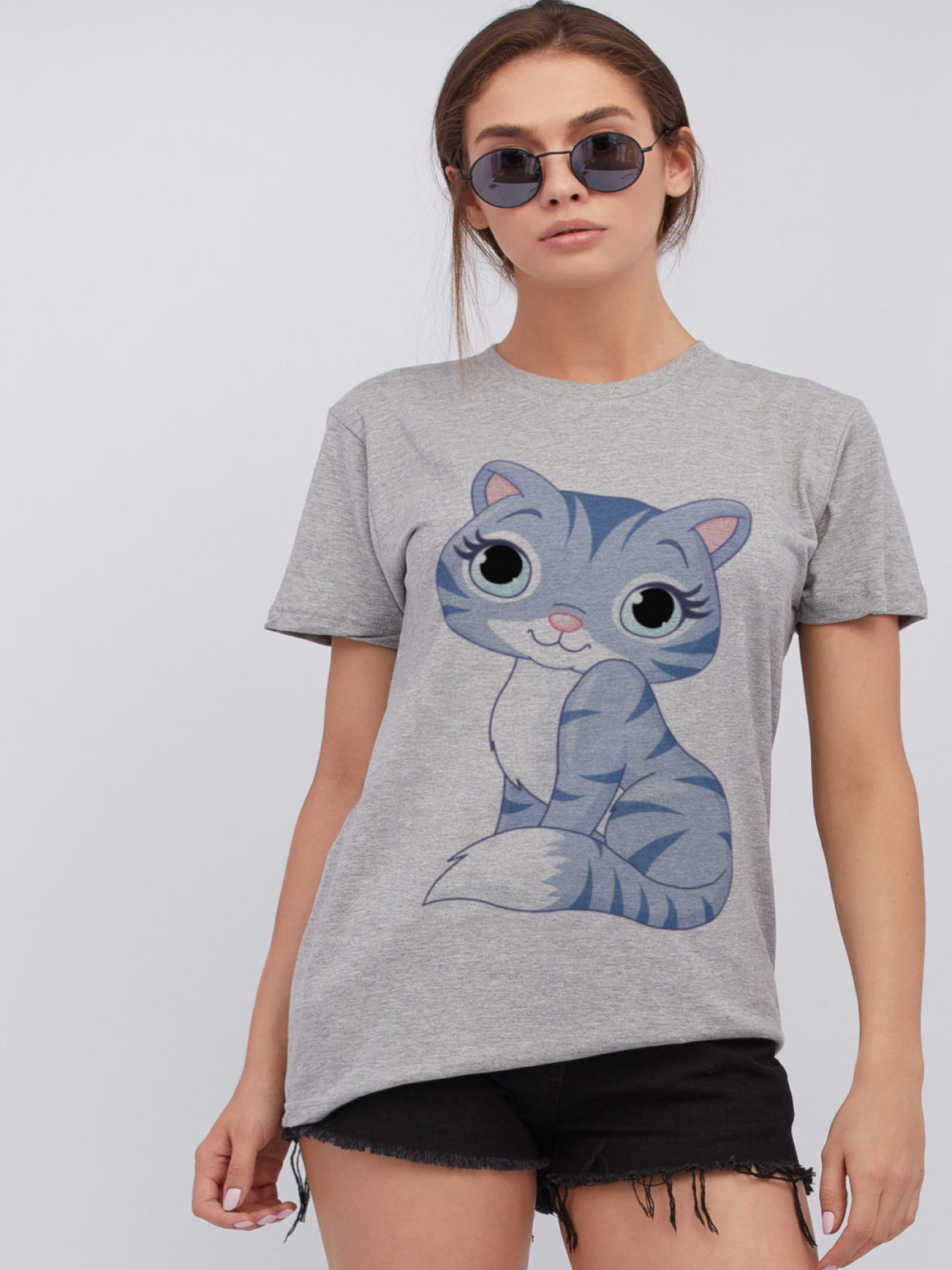 Футболки и поло YAPPI модель WG2095 Фото