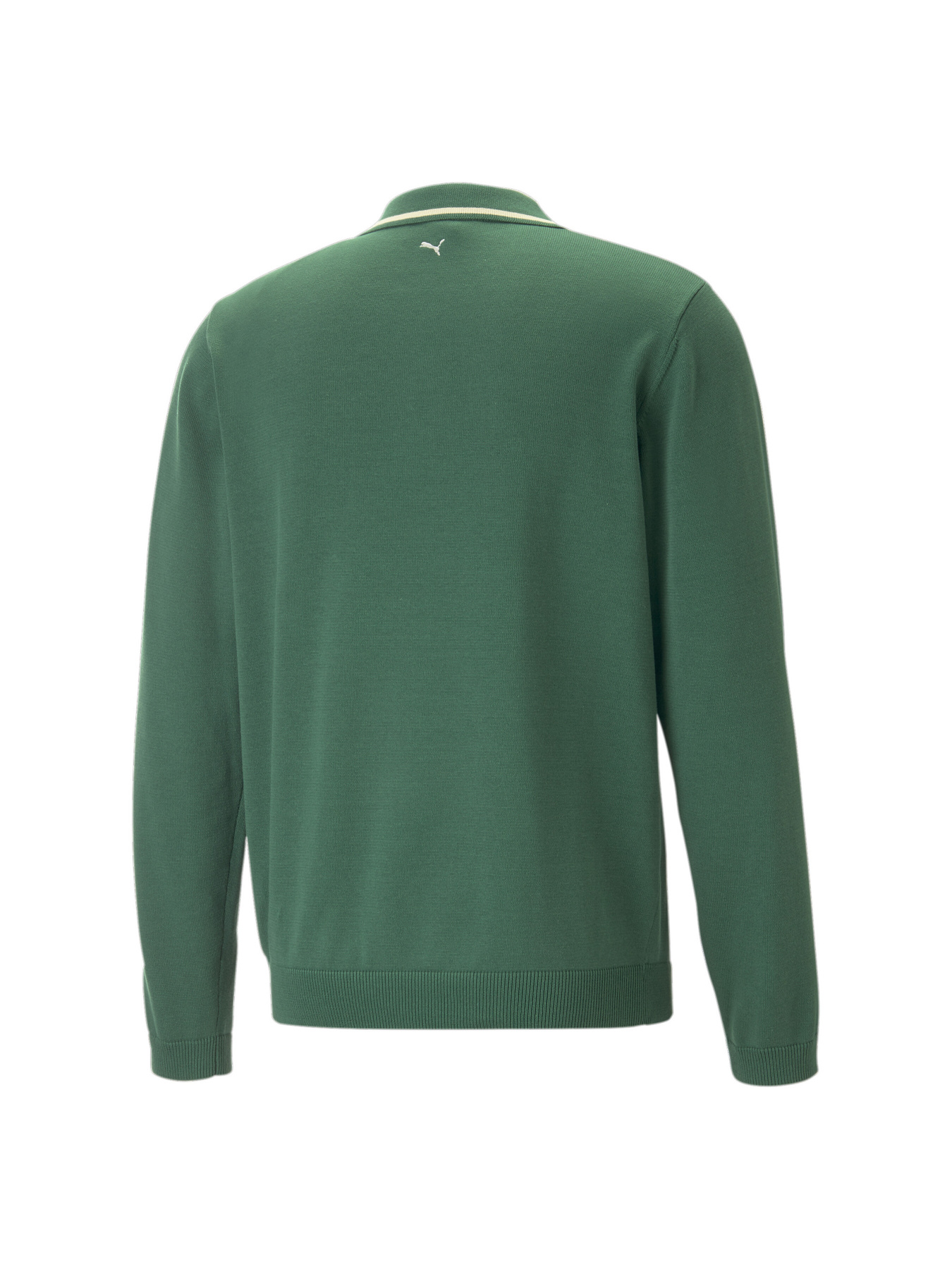 Кофта спортивная PUMA Mmq Drill Top модель 537995 Фото