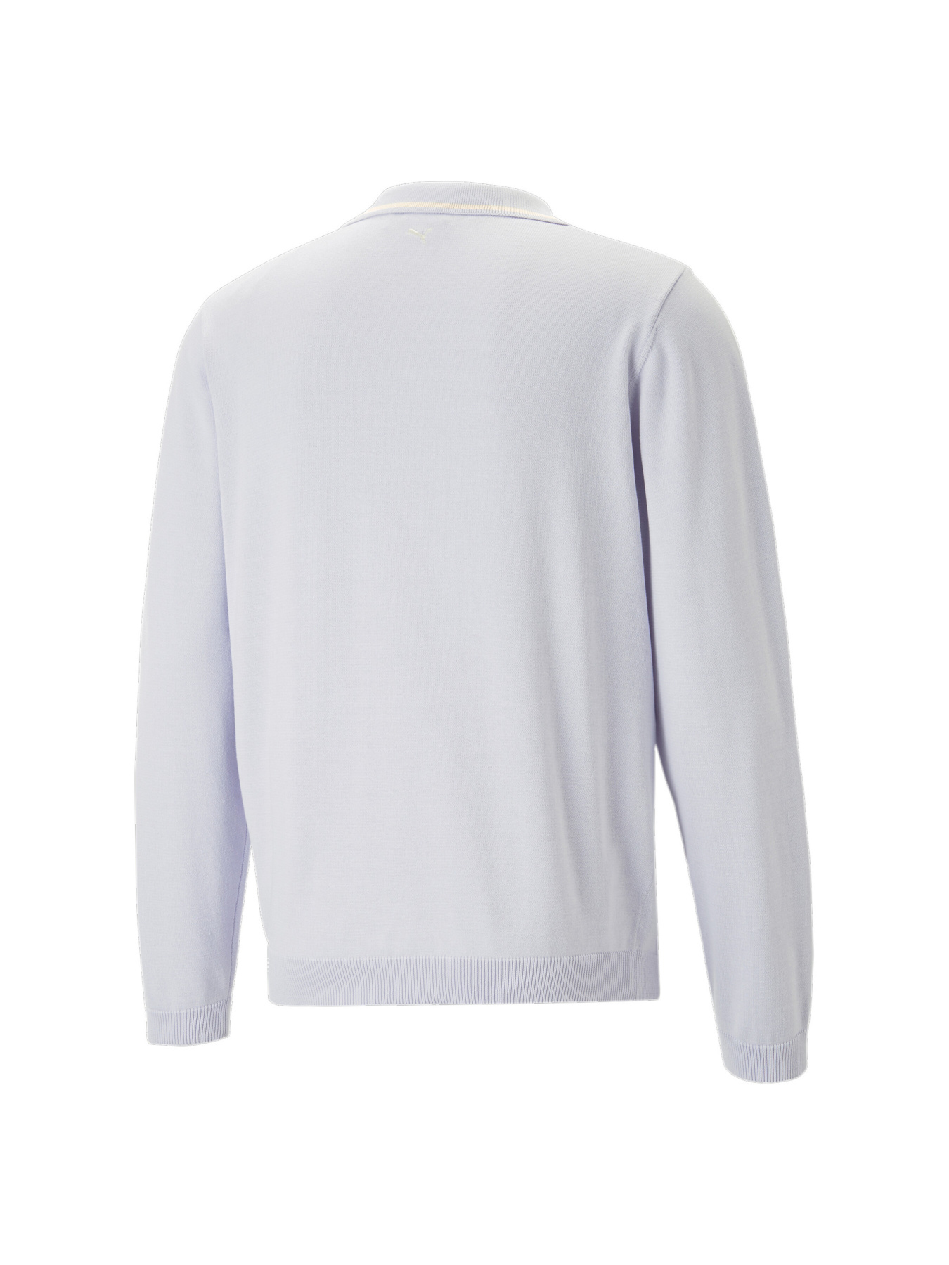 Поло PUMA Mmq Drill Top модель 537995 Фото