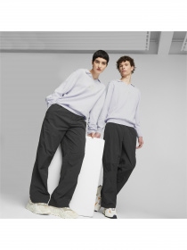 Поло PUMA Mmq Drill Top модель 537995 Фото