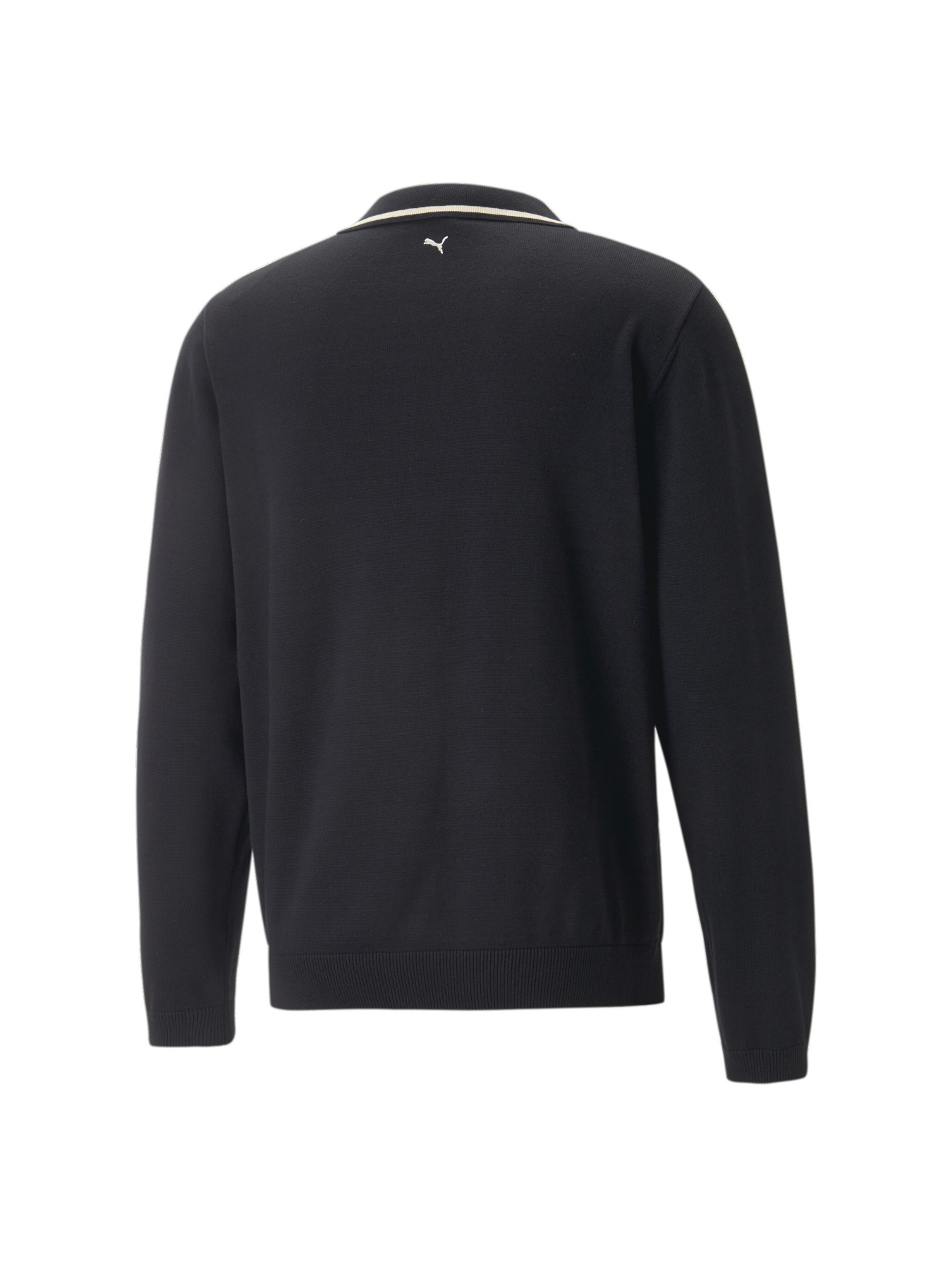 Поло PUMA Mmq Drill Top модель 537995 Фото