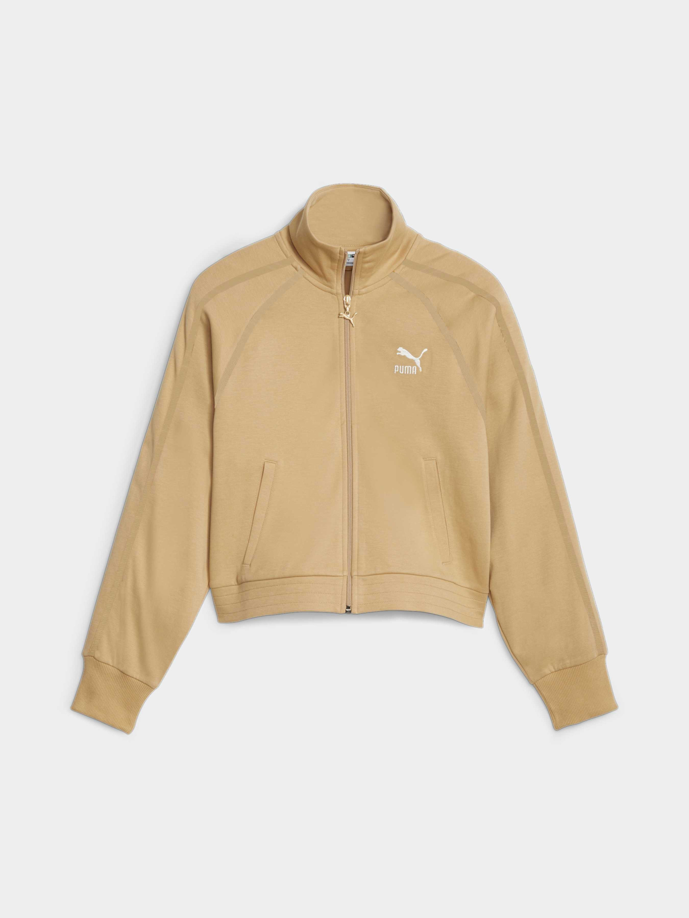 Спортивная кофта PUMA T7 Track Jacket модель 621464 Фото