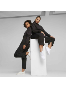 Штаны спортивные PUMA T7 High Waist Pants модель 621467 Фото