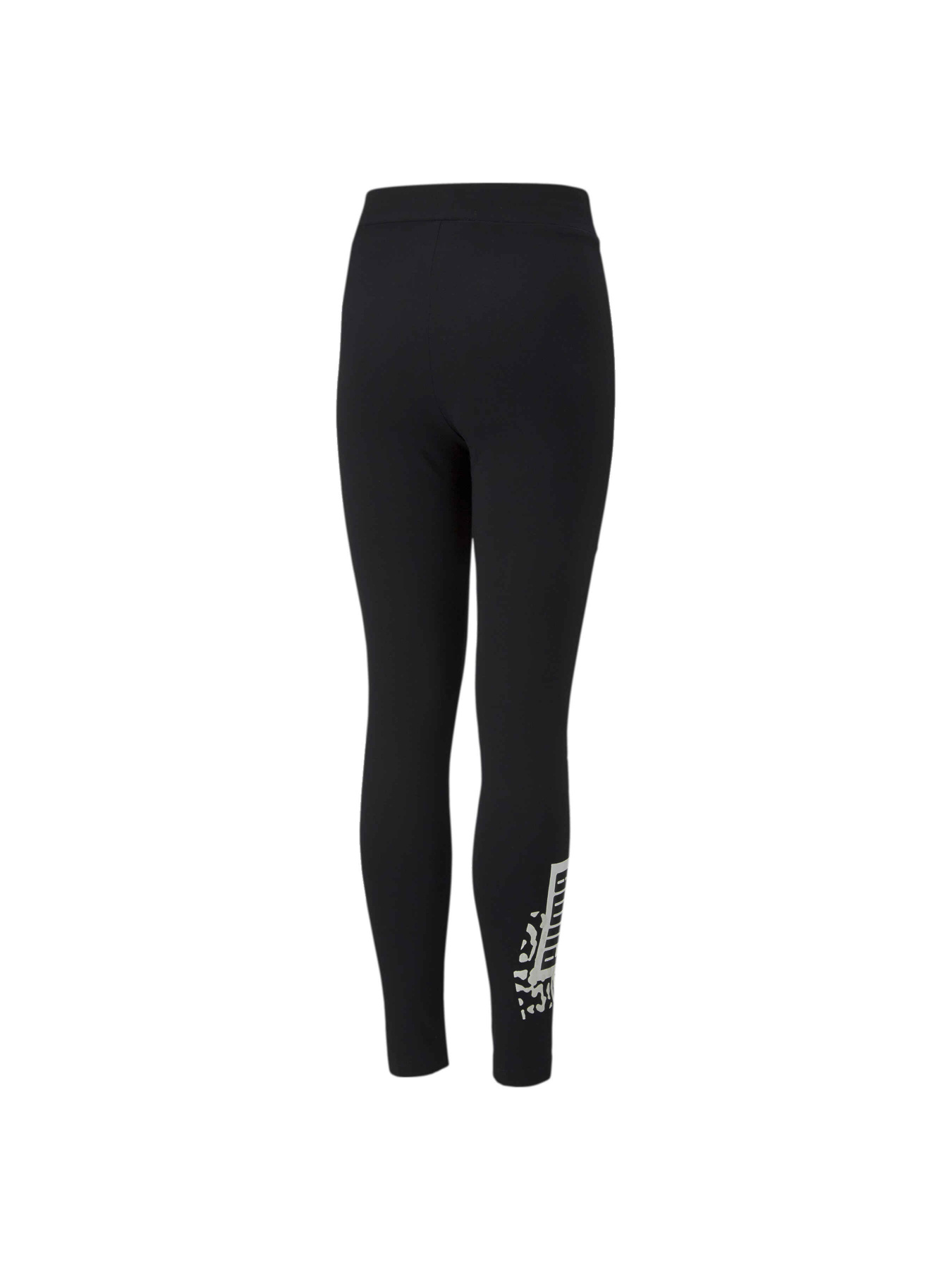 Леггинсы спортивные PUMA Alpha Leggings модель 670220 Фото